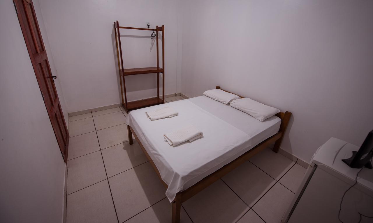 Hotel Holliday Macapá Kültér fotó